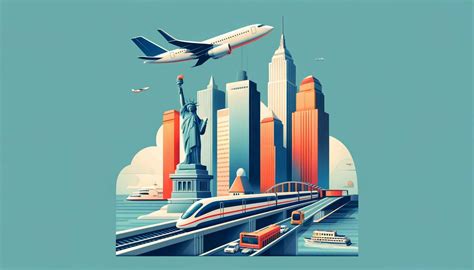 cheapest time to travel to new york.